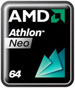 AMD Athlon Neoロゴマーク