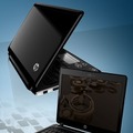 AMD最新プラットフォームを採用した「HP Pavilion dv2」