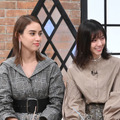 『あな番』出演の西野七瀬・金澤美穂・奈緒が“恋人役”のあれこれをトーク！