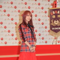 LiSA【撮影：小宮山あきの】