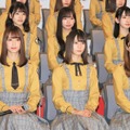 日向坂46/第70回NHK 紅白歌合戦 出場歌手発表会見【撮影：小宮山あきの】