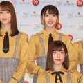 日向坂46/第70回NHK 紅白歌合戦 出場歌手発表会見【撮影：小宮山あきの】