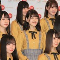 日向坂46/第70回NHK 紅白歌合戦 出場歌手発表会見【撮影：小宮山あきの】