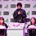 欅坂46【写真：竹内みちまろ】