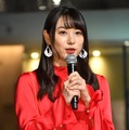 桜井日奈子【写真：竹内みちまろ】