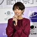 南明奈【写真：竹内みちまろ】