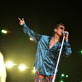 EXILE ATSUSHI、倖田來未と13年ぶり共演！「WON'T BE LONG」で会場わかす