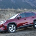 トヨタ RAV4