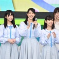 STU48【写真：竹内みちまろ】