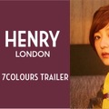 伊藤千晃、「HENRY LONDON」日本公式アンバサダー続投決定