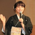 鈴木杏樹【撮影：小宮山あきの】