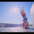 Jewel、20人の女子たちと振袖姿でダンス！躍動感あふれる新曲MV公開
