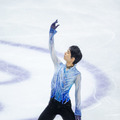 羽生結弦（ｃ）Getty Images