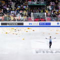 羽生結弦（ｃ）Getty Images