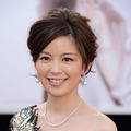 中野美奈子 (c)Getty Images