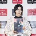 桜田通、セカンド写真集発売！28歳誕生日迎え「悔しさがあった」と語る理由は？
