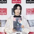 桜田通、セカンド写真集発売！28歳誕生日迎え「悔しさがあった」と語る理由は？