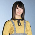 日向坂46･小坂菜緒【撮影：小宮山あきの】