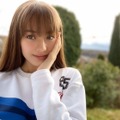 13歳ハーフ美少女 サクラ・キルシュ、2020年「TGC」出演決定