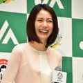 松下奈緒【写真：竹内みちまろ】