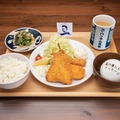 アミューズ若手俳優による「ハンサム食堂」がリアルに登場！メンバー考案のメニューも