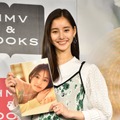 新木優子【写真：竹内みちまろ】