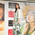 新木優子【写真：竹内みちまろ】