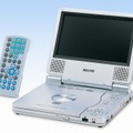 「ムービッシュ DVD-HP62」