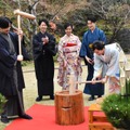 綾瀬はるか、上白石萌歌、竹野内豊、佐藤健、井之脇海【撮影：こじへい】