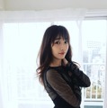 写真は関根優那の公式Instagramから