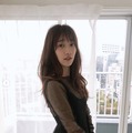 写真は関根優那の公式Instagramから