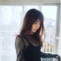 写真は関根優那の公式Instagramから