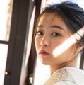 大原優乃、艶やかな着物姿のグラビアカットが公開に！