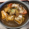 松屋、「ビーフシチュー定食」販売一時休止へ......人気で供給間に合わず