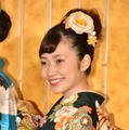 末井櫻子【写真：竹内みちまろ】