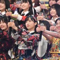 AKB48【写真：竹内みちまろ】