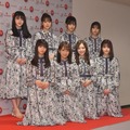 乃木坂46【写真：竹内みちまろ】