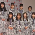 乃木坂46【写真：竹内みちまろ】