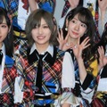 AKB48【撮影：小宮山あきの】