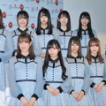 日向坂46【撮影：小宮山あきの】