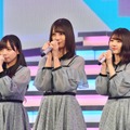 日向坂46【写真：竹内みちまろ】