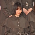 欅坂46【写真：竹内みちまろ】