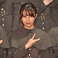 欅坂46【写真：竹内みちまろ】