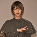 欅坂46【写真：竹内みちまろ】