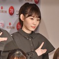 欅坂46【写真：竹内みちまろ】