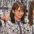 乃木坂46【写真：竹内みちまろ】