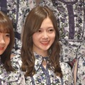 乃木坂46【写真：竹内みちまろ】