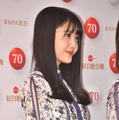 乃木坂46【写真：竹内みちまろ】