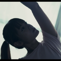 深田恭子が美ボディ披露！トレーニングウエア姿で汗流す動画公開