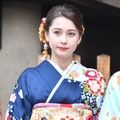 Niki【写真：竹内みちまろ】